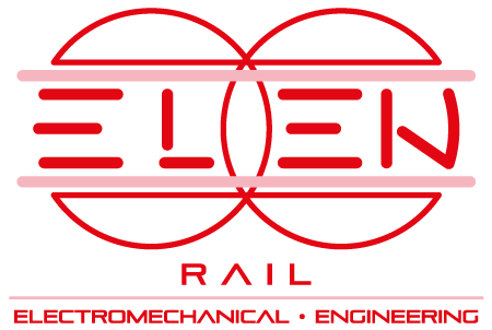 elen rail